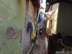 Korban Heran Curanmor di Tebet Sering Sasar Motor Baru Lunas Cicilan