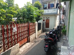 Korban Heran Maling di Tebet Sasar Motor Baru Lunas, Polisi Bilang Begini