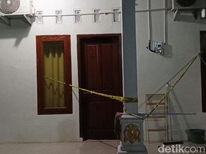 Kronologi Terungkapnya Pembunuhan Wanita oleh Teman Pria di Kos Batang Kronologi Terungkapnya Pembunuhan Wanita oleh Teman Pria di Kos Batang