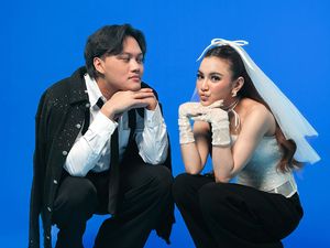 Campur Aduk Perasaan Rizky Febian Jelang Nikahi Mahalini Campur Aduk Perasaan Rizky Febian Jelang Nikahi Mahalini
