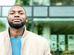 Mahasiswa Asal Kamerun Raih Gelar Stundent of The Year 2024 di Jerman