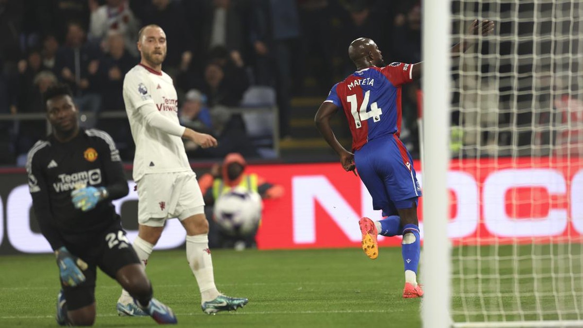 Foto: AP/Ian Walton