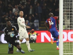 MU Catatkan Rekor Kebobolan Terburuk Sejak 1976/1977