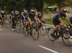 Balap Sepeda Il Festino 2024 Tuntas Digelar