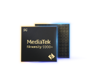 MediaTek Dimensity 9300+ Dirilis, Pengolahan AI Jadi Lebih Kencang