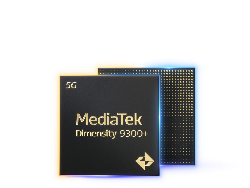 MediaTek Dimensity 9300+ Dirilis, Pengolahan AI Jadi Lebih Kencang