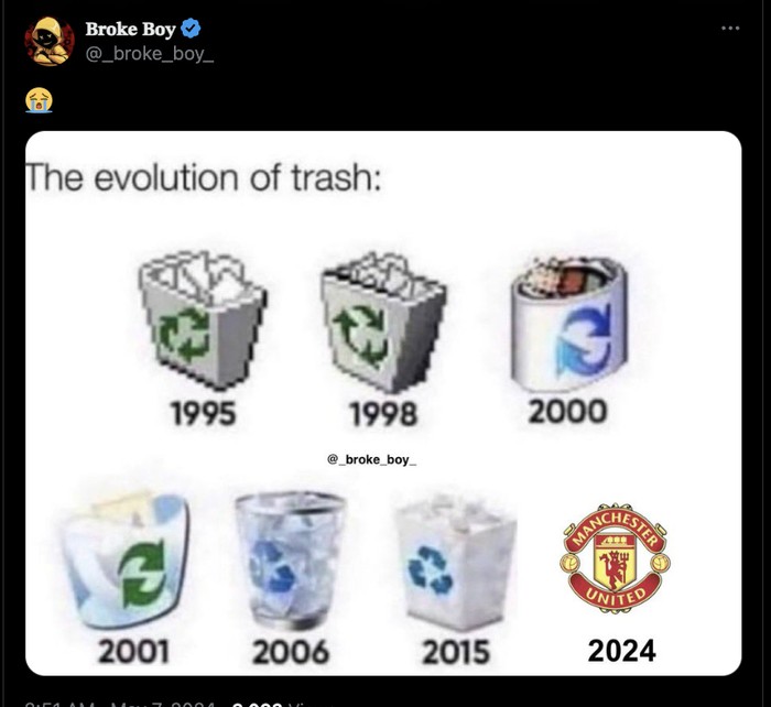 Meme MU Meme MU