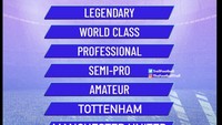 Wah level kesulitan baru nih di game bola. Ada level Manchester United. Foto: Dok. Internet/Twitter (X)