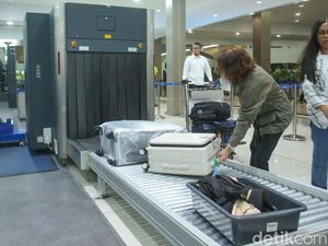 Ini Alasan Kita Harus Mengeluarkan Laptop saat Pemeriksaan Bandara Ini Alasan Kita Harus Mengeluarkan Laptop saat Pemeriksaan Bandara