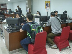 Bea Cukai Pastikan Pengiriman Jenazah dari Luar Negeri Tak Dipungut Bea Masuk!