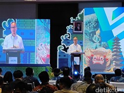 Kebutuhan Gas Industri Makin Tinggi, Pertumbuhan Ekonomi Bisa Terkerek