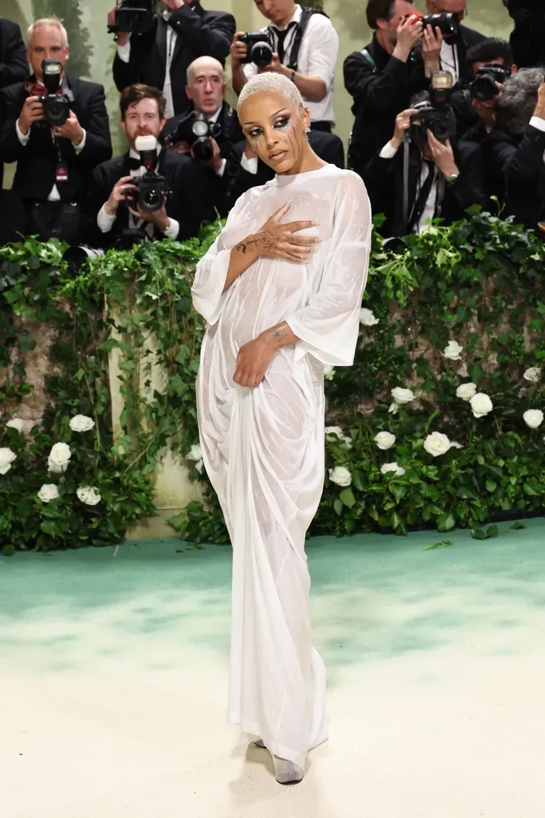 Met Gala 2024: You Could Have Done Better!