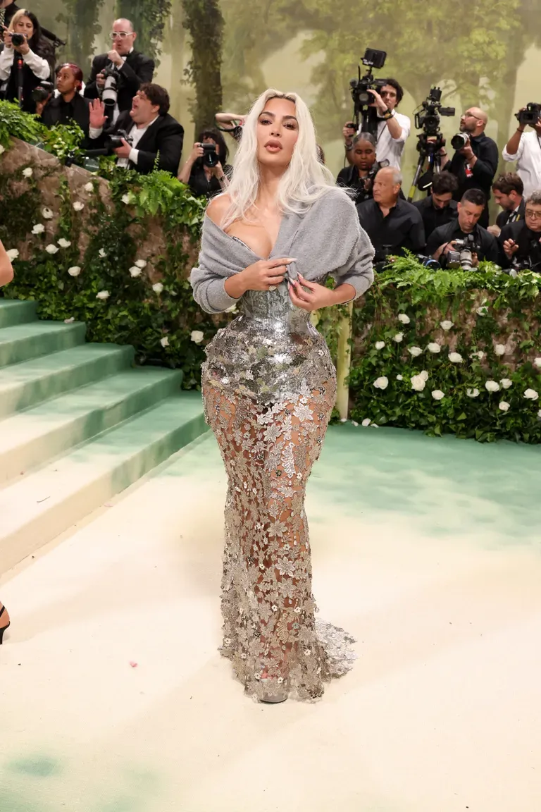 Met Gala 2024: You Could Have Done Better!