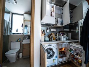 Apa Itu Micro Apartemen yang Sempat Gegerkan Hong Kong? Apa Itu Micro Apartemen yang Sempat Gegerkan Hong Kong?