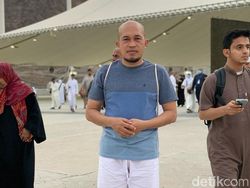 Nusuk: Platform Unik yang Menggabungkan Umrah dan Harta Wisata Saudi