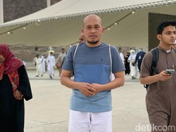 Nusuk: Platform Unik yang Menggabungkan Umrah dan Harta Wisata Saudi