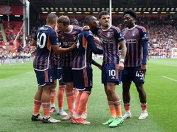 Banding Ditolak, Nottingham Forest Terancam Degradasi