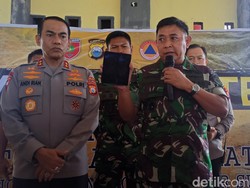 2 Jembatan Akan Dibangun untuk Buka Akses Desa Terisolasi di Latimojong Luwu