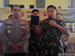 2 Jembatan Akan Dibangun untuk Buka Akses Desa Terisolasi di Latimojong Luwu 2 Jembatan Akan Dibangun untuk Buka Akses Desa Terisolasi di Latimojong Luwu
