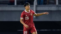 Shin Tae-yong sudah sangat lama melupakan Alfeandra Dewangga. STY terakhir memanggil Dewangga secara mendadak di play-off Olimpiade 2024. (Foto: Dok. PSIS Ofisial)