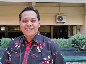 Pembangunan Klaten Deviasi Positif 0,56%, Sekda Ajak OPD Gali Potensi