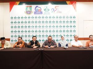 Aliansi Pemda Puji Sinergi Pemkot Cilegon dengan Industri soal Sanitasi Aliansi Pemda Puji Sinergi Pemkot Cilegon dengan Industri soal Sanitasi