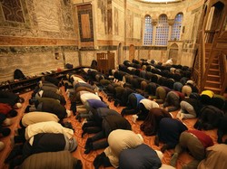 10 Negara di Eropa yang Memiliki Jumlah Umat Islam Terbanyak, Rusia Termasuk?