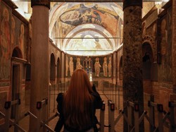 50 Ucapan Hari Kenaikan Yesus Kristus 2024 Sarat Makna dan Doa