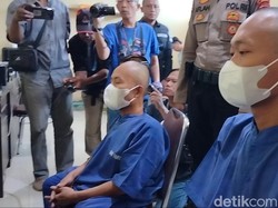 Kakak Beradik di Brebes Dicabuli 2 Pria Berbeda, Salah Satunya Guru Ngaji