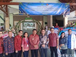 RSUD Buleleng Kini Punya Cath Lab untuk Pengobatan Jantung dan Otak