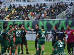 Liga 1: Persebaya Kembali Berlatih Bulan Juni 2024
