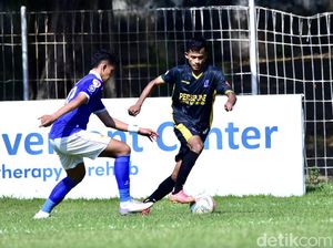 Persibone Kalah 2-6 dari Adhyaksa Farmel, Gagal ke 32 Besar Liga 3 Nasional Persibone Kalah 2-6 dari Adhyaksa Farmel, Gagal ke 32 Besar Liga 3 Nasional