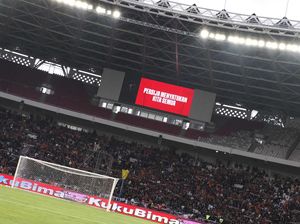 Persija Tak Ikut ASEAN Club Championship, Fokus ke Liga 1