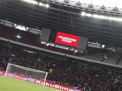 Persija Tak Ikut ASEAN Club Championship, Fokus ke Liga 1