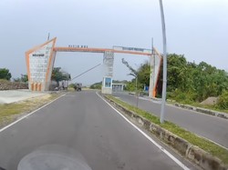 Wisatawan Keluhkan 2 Kali Bayar saat Masuk Bira Bulukumba, Pemkab Klarifikasi