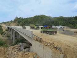 Meninjau Dampak Ekonomi Infrastruktur Jokowi