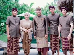 Sule Ungkap Pendekatan Berbeda untuk Membuka Hati Putri Delina