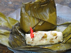 Resep Botok Mlandingan Berbahan Sederhana dan Gurih Manis Rasanya Resep Botok Mlandingan Berbahan Sederhana dan Gurih Manis Rasanya
