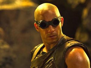 Vin Diesel Ngide soal Syuting Fast and Furious, Eh Diusir Bos Studio! Vin Diesel Ngide soal Syuting Fast and Furious, Eh Diusir Bos Studio!