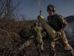 Rusia Dituduh Pakai Senjata Kimia Chloropicrin di Ukraina, Apa Itu?