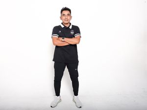 Alasan Seto Nurdiantoro Tunjuk Erwan-Didik Latih PSIM Jogja Lagi