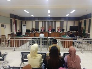 Jadi Terpidana Korupsi, Kades Manjung Wonogiri Resmi Dicopot Jadi Terpidana Korupsi, Kades Manjung Wonogiri Resmi Dicopot