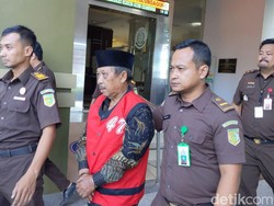 Korupsi Rp 175 Juta, Kades di Tulungagung Hanya Dituntut 1 Tahun 3 Bulan Bui