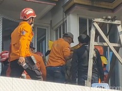 Pria Surabaya Ditemukan Tewas Gantung Diri di Rumahnya