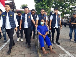 Pengakuan Partner Open BO Sesama Jenis Pembunuh Bos Tembaga Boyolali Pengakuan Partner Open BO Sesama Jenis Pembunuh Bos Tembaga Boyolali