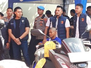 Bos Tembaga Boyolali Dibunuh Partner Open BO MiChat, Pelaku Curi Motor-Uang