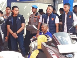 Bos Tembaga Boyolali Dibunuh Partner Open BO MiChat, Pelaku Curi Motor-Uang