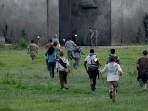 The Maze Runner Kembali! Bukan Sekuel, Tapi Lanjutan Cerita The Maze Runner Kembali! Bukan Sekuel, Tapi Lanjutan Cerita