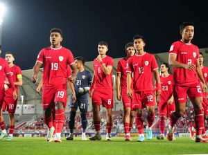 Jadwal Siaran Langsung Indonesia U-23 Vs Vietnam U-23 Malam Ini Jadwal Siaran Langsung Indonesia U-23 Vs Vietnam U-23 Malam Ini