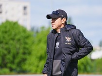 Video Harapan STY Jelang Laga Lawan Bahrain: Kami Menampilkan yang Terbaik